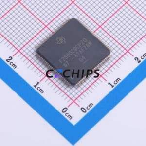 ชิปไอซีไมโครคอนโทรลเลอร์ LQFP-100 F280039CPZRQ1 (14x14) ของแท้ใหม่ - Product Image 1