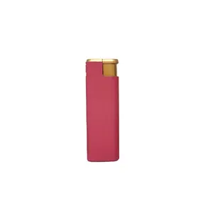 Briquet de cuisine électronique, nouveau produit innovant, briquet pour la fumée, briquet à gaz