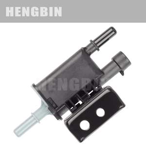 Válvula Solenoide del Canister de Carbón para Bomba de Combustible Modelo 12597567 12598835 12617376 12606684 214-1680 - Product Image 1