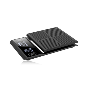 3kg Yuwei Balance Tactile Numérique Intelligent Timemore <span class=keywords><strong>Café</strong></span> De Goutte À Goutte Échelle Minuterie - Product Image 2
