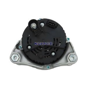 Alternador compatible con BMW Z3 1.9 i Gasolina (KW: 85, HP: 116) de 01-1999 a 01-2003 VALEO 301578RIV NUEVO - Product Image 3