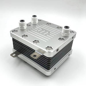 उच्च गुणवत्ता 150 300 450 600 ml/min spe pem कस्टमाइज्ड Hहो गैस जनरेटर हाइड्रोजन कार Hहो ईंधन सेवर ईंधन सेल किट कम कीमत - Product Image 5