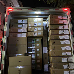 S5736-S48U4XC Doanh Nghiệp 10 <span class=keywords><strong>Gigabit</strong></span> PoE chuyển đổi 48 <span class=keywords><strong>Gigabit</strong></span> cổng điện 40000 <span class=keywords><strong>Gigabit</strong></span> 40000 quang Khe cắm mở rộng Ethernet - Product Image 4