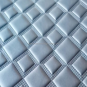 Bobina de materia prima de calidad, accesorios de decoración para coche, alfombrillas antideslizantes para protección <span class=keywords><strong>interior</strong></span> de coche - Product Image 6
