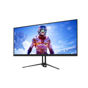 <span class=keywords><strong>จอ</strong></span>คอมพิวเตอร์ FHD 4K ขนาด<span class=keywords><strong>29</strong></span><span class=keywords><strong>นิ้ว</strong></span>,หน้า<span class=keywords><strong>จอ</strong></span>แบบกว้างพิเศษขนาด75Hz Freesync สำหรับเครื่องใช้สำนักงาน - Product Image 4