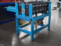 Découpeuse de métal industrielle pour la découpe de la tôle