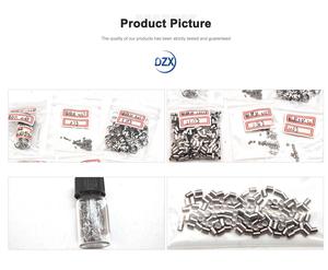 Ptir nhẫn cho não máy tạo nhịp tim Bạch kim Iridium hợp kim giá - Product Image 5