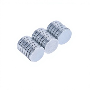 Fabricant d'aimants en néodyme de forme personnalisée approuvé IATF16949, échantillons gratuits de matériaux magnétiques en vente - Product Image 1