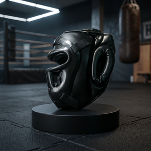 Protector Bucal Personalizado para Entrenamiento Profesional de Boxeo y Taekwondo - Product Image 3