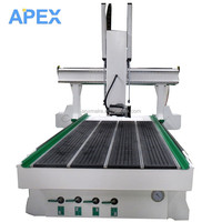 Petite taille 6090 CNC routeur Machine PVC Double couleur conseil Mini CNC coupe et gravure routeur CNC bois routeur 3d 3 axes Mach3