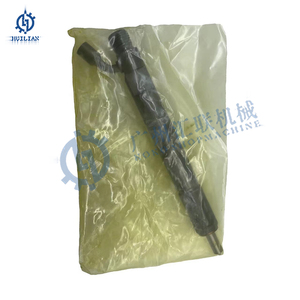 Inyector de Combustible Common Rail <span class=keywords><strong>0432191341</strong></span> 6743-11-3320 6743113320 4063524, Inyector 6D114 para Excavadora PC200 PC300 PC350 PC360-7 - Product Image 2