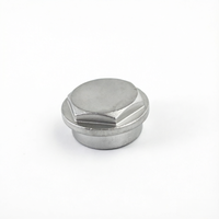 Fabrication sur mesure de prototypes rapides en acier inoxydable CNC, 20 ans d'expérience, certifié ISO9001, services OEM/ODM pour les petites entreprises
