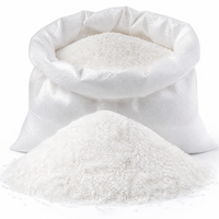 Coagulant PAC (Chlorure de Polyaluminium) pour l'approvisionnement en eau potable en milieu rural