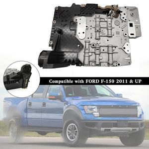 Mechatronics de Transmisión 6R80 FL3P-7A101-AA de Nueva Generación en Oferta para Ford F-150 Expedition Mustang Everest 2011 en Adelante - Product Image 6