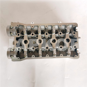 Testata Cilindri Marca JAPKOR con Garanzia di 18 Mesi per CHEVROLET Aveo Activo DAEWOO NUBIRA CiFT Motore F14D3 96378691 96446922 - Product Image 2