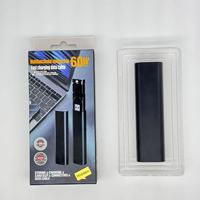 Câble USB-C de charge rapide PD60W 3A, blindage tressé, gaine en PVC, conducteur en cuivre pur, pour téléphone portable et ordinateur
