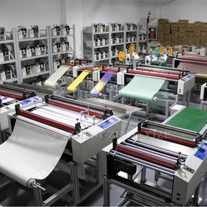 Masque facial Non tissé, tissu, boucle <span class=keywords><strong>d</strong></span>'<span class=keywords><strong>oreille</strong></span>, corde, papier, guillotine, pvc, bulle <span class=keywords><strong>d</strong></span>'<span class=keywords><strong>air</strong></span>, film rétractable, rouleau à feuille, machine de <span class=keywords><strong>d</strong></span>écoupe, prix - Product Image 2