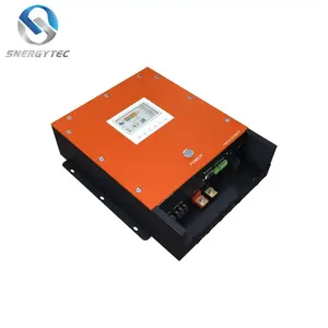 Système d'énergie solaire hors réseau 5 kW le plus vendu, système d'énergie solaire photovoltaïque SN-5KW-OFF - Product Image 2