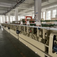 Machine de placage de précision industrielle pour le chrome sur métal, pour équipement de ligne de placage à petite échelle