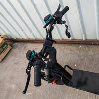Vélo russe 2024 vélo de livraison électrique Cargo gros pneu vélo électrique ebike gros pneu 16 pouces vélo