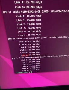 Servidor de Alta Velocidad XL270d Gen10 de Alta Calidad, 8 Tarjetas V100 SXM2 16G NVLink AI, Servidor de Computación para Modelos Grandes - Product Image 3