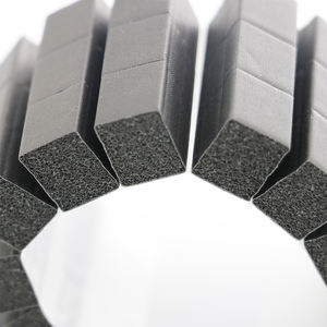 Espuma Conductiva Autoadhesiva Antiestática, Blindaje EMI, Interferencia Electromagnética, Juntas de Espuma Conductiva - Product Image 4