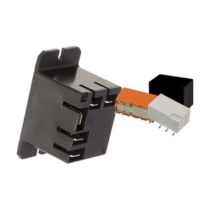 G2R-2-SND DC6(S) <b>RELAY</b> GEN PURPOSE DPDT 5A 6V Specially Designed for Industrial Control Systems - Product Image 1