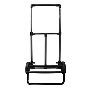 Jx Jx Duurzame Kleine Draagbare 2 Wiel Bagage Trolley Outdoor Power Box Vouwwagen Kar - Product Image 2