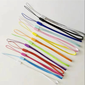 Lanière de téléphone portable pour dragonne pour clés USB clés de caméra porte-clés <span class=keywords><strong>Selfie</strong></span> Stick - Product Image 2