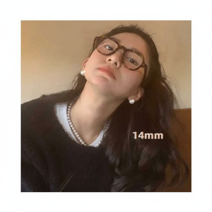 Vendita calda di tendenza stile coreano Set orecchino di gioielli fatti a mano strass croce in acciaio inox all'ingrosso - Product Image 1