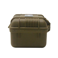 Chariot en plastique dur étanche IP 67 de haute qualité Flight Case Support OEM & ODM personnalisé