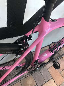 NOUVELLES tailles originales pour le vélo <span class=keywords><strong>de</strong></span> route électrique en carbone TREKs SLR Project One - Product Image 3