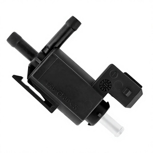 Válvula solenoide de control de sobrealimentación turbo para Saab 55354158 5860854 700326030, pieza de repuesto para coches europeos - Product Image 2