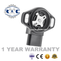 R & C pièces automobiles de haute qualité 22620-73C00 22620-31U0A pour capteur de position de papillon des gaz Nissan Almera
