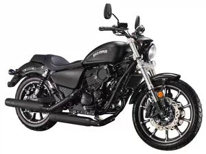 <strong>For</strong> Dark Horse Cruiser Stylish Model Powerful Ride Clean Used Motorcycle Made in Mainland China <strong>for</strong> <strong>Sale</strong> - Product Image 2