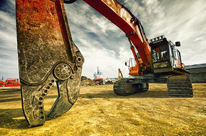 Высокое Качество Гидравлические Ножницы для металлолома Экскаватор снос Орел клюв ножницы для продажи - Product Image 6