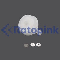 Kit de filtres de type H Ratopink HB-CPC000100003, 5 pièces, remplacement pour imprimante CIJ Hi-tachi RX2/UX/GU