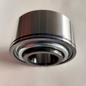 P4 Precision Stainless Chrome Steel Deep Groove Ball Bearing Nylon Cage GER4040 Non-Standard Generators for automotive - Product Image 1