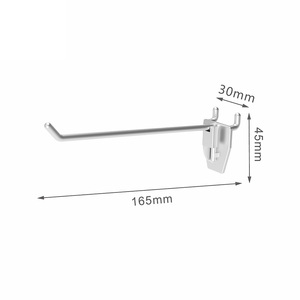 Display in metallo a filo singolo <span class=keywords><strong>ganci</strong></span> <span class=keywords><strong>per</strong></span> scrematura - Product Image 6
