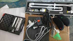 Máquina de Rejuvenecimiento Cutáneo con Láser de CO2 Fraccional, Equipo de Salón de Belleza para la Eliminación de Estrías y el Tensado Vaginal - Product Image 6