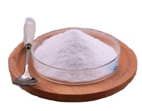 Granulés FOS95 à faible teneur en calories, prébiotiques à base de fructo-oligosaccharides, granulés hautement solubles