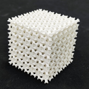 Entreprises d'impression 3D SLS, pièces en nylon personnalisées à haute résistance aux chocs, prototypes, impression 3D industrielle - Product Image 4