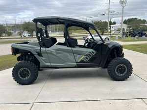 Dernier modèle 2026 YAMAHA <span class=keywords><strong>WOLVERINE</strong></span> RMAX4 1000 XT-R - A102369 UTV - Product Image 3