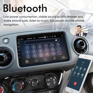 Radio para Auto con CarPlay Inalámbrico y Voz AI de 128GB para HONDA XRV Vezel HRV 2013-2018, Navegación GPS, Android 13, Reproductor Multimedia de Video - Product Image 6