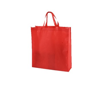 Bolsas de Tela No Tejida Personalizadas Etsuhide, Impresión Laminada con Logotipo Disponible, Embalaje General, Uso Promocional y de Compras - Product Image 4