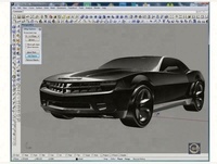 Enlace de Descarga del Software de Modelado 3D, Software de Diseño Mecánico y Animación 3D para Rhino 7.9