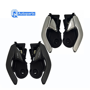 Pièces détachées automobiles <span class=keywords><strong>de</strong></span> haute <span class=keywords><strong>qualité</strong></span> Q, <span class=keywords><strong>poignée</strong></span> <span class=keywords><strong>de</strong></span> <span class=keywords><strong>porte</strong></span> intérieure <span class=keywords><strong>de</strong></span> voiture 1L8Z7822601AAA EC0159330N 1L8Z7822600AAA pour Ford Escape 3.0 2003-2004 - Product Image 1