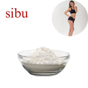 Haute qualité brûle les graisses coupe-faim perte de poids Sibu poudre corps raffermissant et contour Sibu - Product Image 1