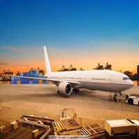 FBA AMZ Fournisseur de services logistiques Agent d'approvisionnement DDP porte à porte depuis la Chine Expédition maritime vers la Roumanie
