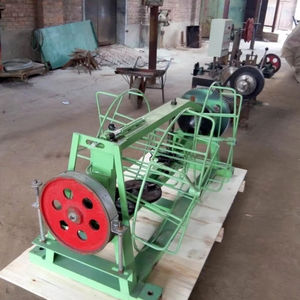 ماكينة صناعة السياج الصناعية QK ، معدات أوتوماتيكية عالية السرعة لإنتاج شبكات الأسلاك للسياج - Product Image 1